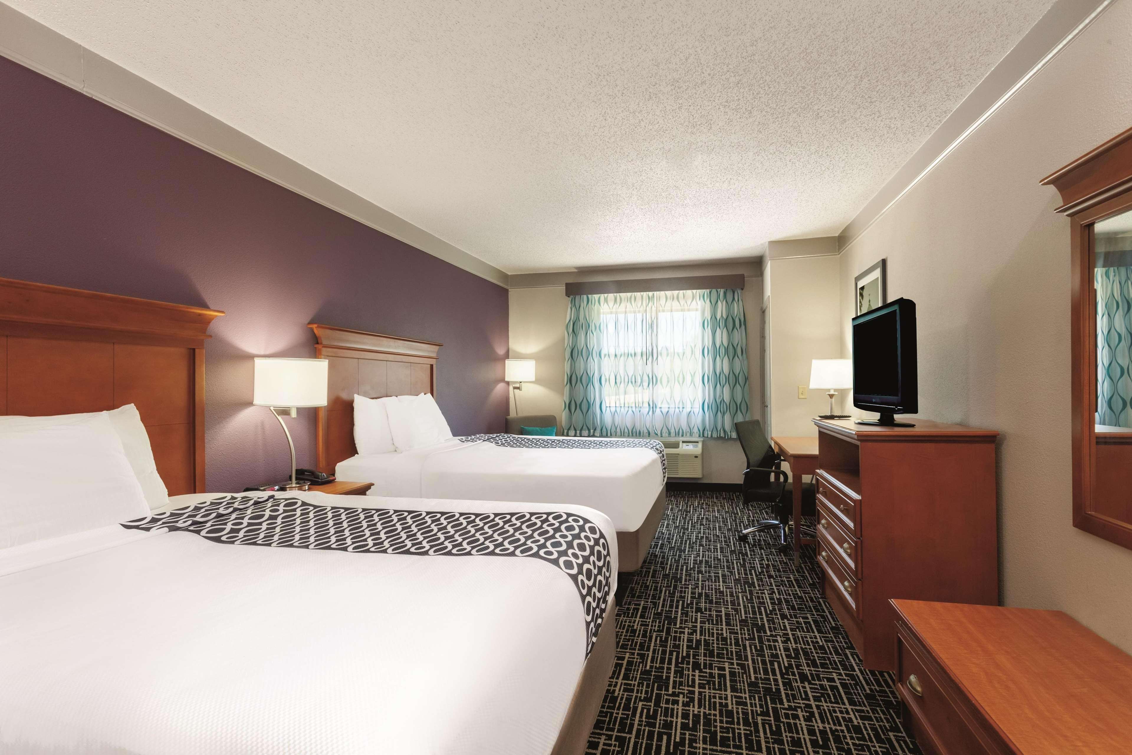 La Quinta By Wyndham Jackson Airport Ξενοδοχείο Pearl Εξωτερικό φωτογραφία