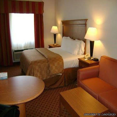 La Quinta By Wyndham Jackson Airport Ξενοδοχείο Pearl Εξωτερικό φωτογραφία